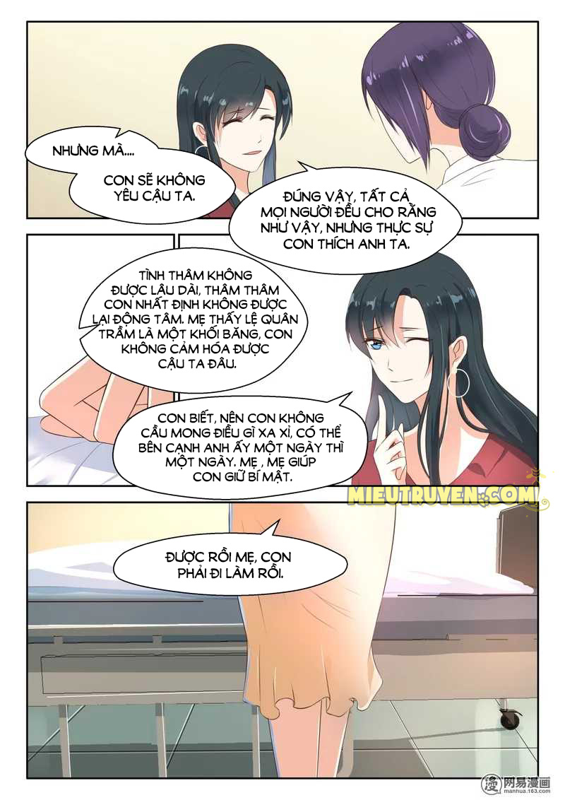 Ông Xã Thú Tính Đêm Đêm Gợi Tình Chapter 80 - Trang 2