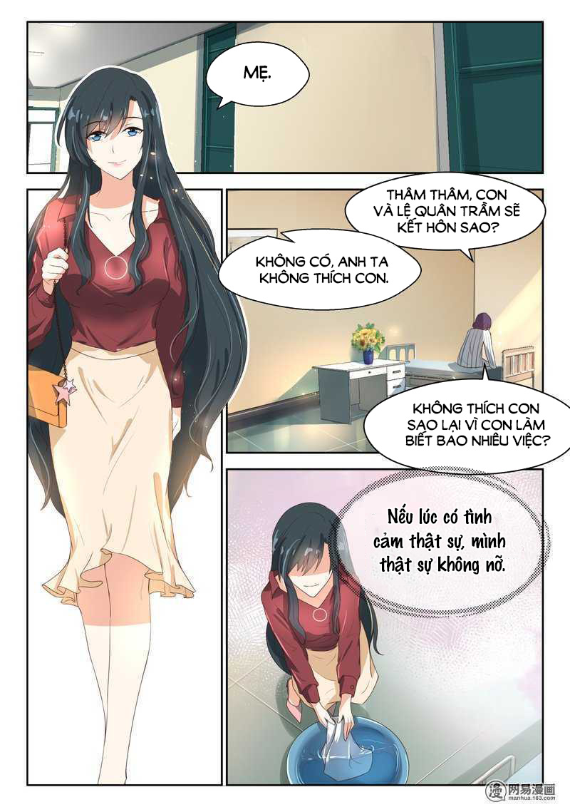 Ông Xã Thú Tính Đêm Đêm Gợi Tình Chapter 79 - Trang 2