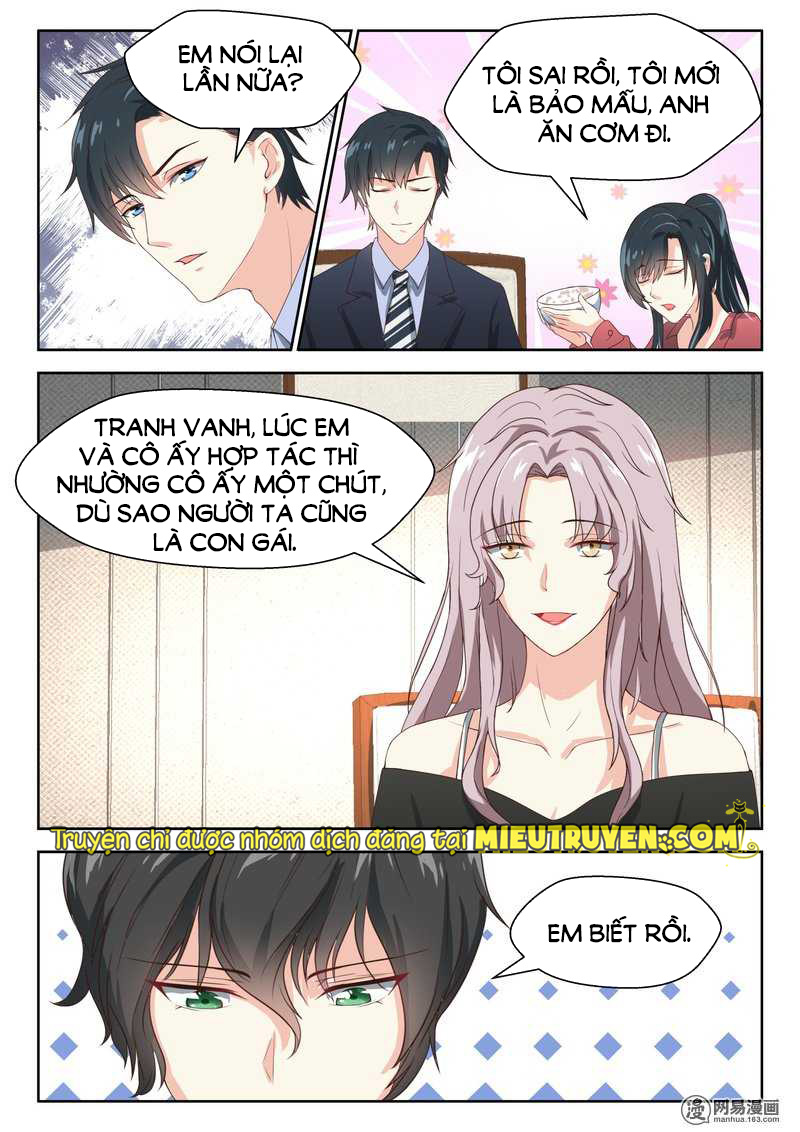 Ông Xã Thú Tính Đêm Đêm Gợi Tình Chapter 77 - Trang 2