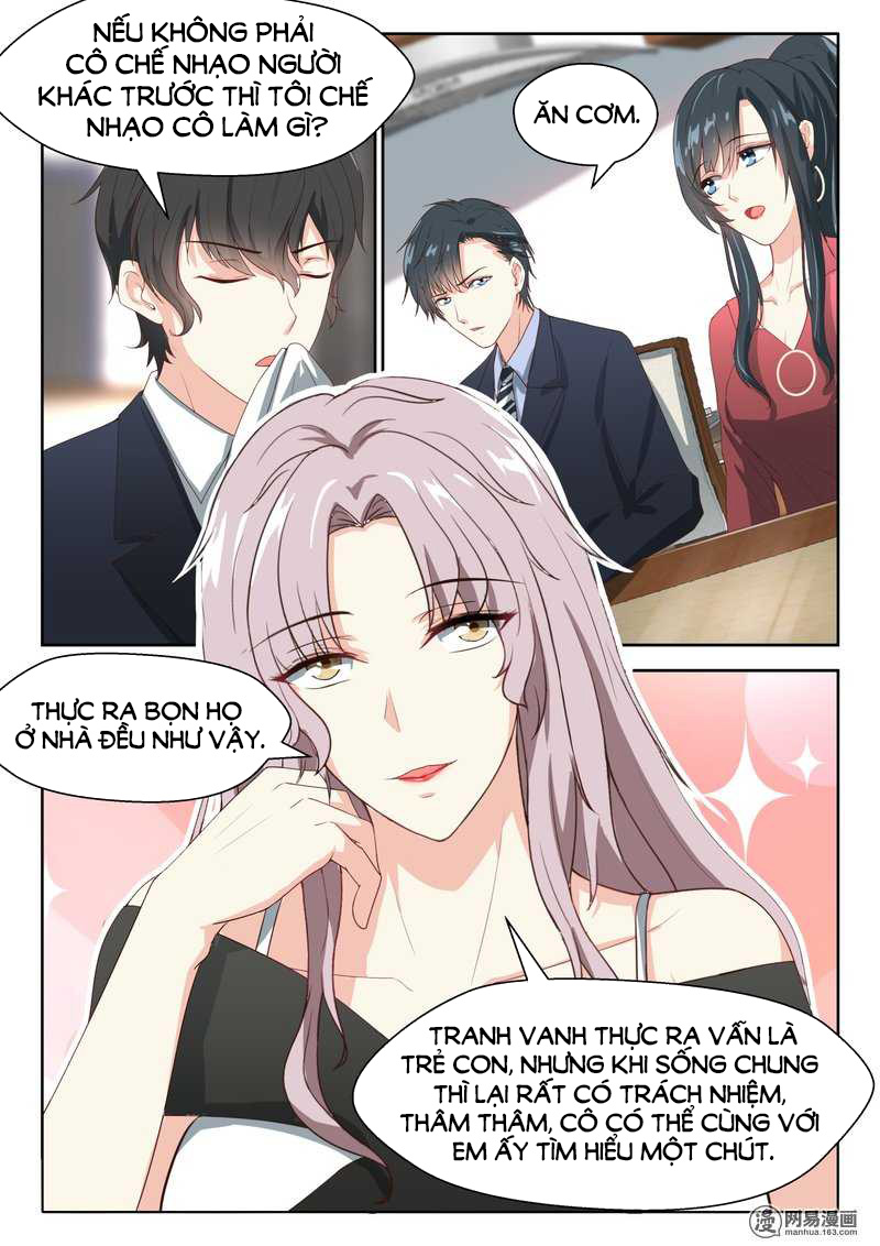 Ông Xã Thú Tính Đêm Đêm Gợi Tình Chapter 77 - Trang 2