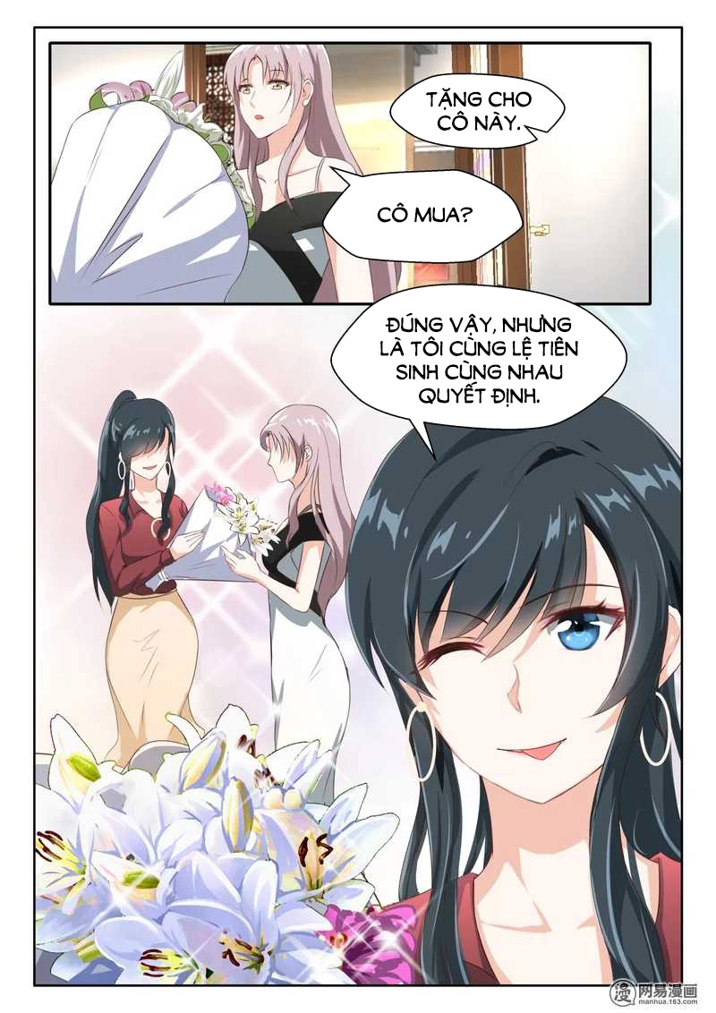 Ông Xã Thú Tính Đêm Đêm Gợi Tình Chapter 76 - Trang 2