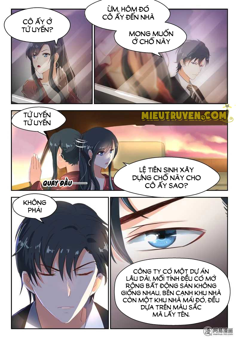 Ông Xã Thú Tính Đêm Đêm Gợi Tình Chapter 75 - Trang 2