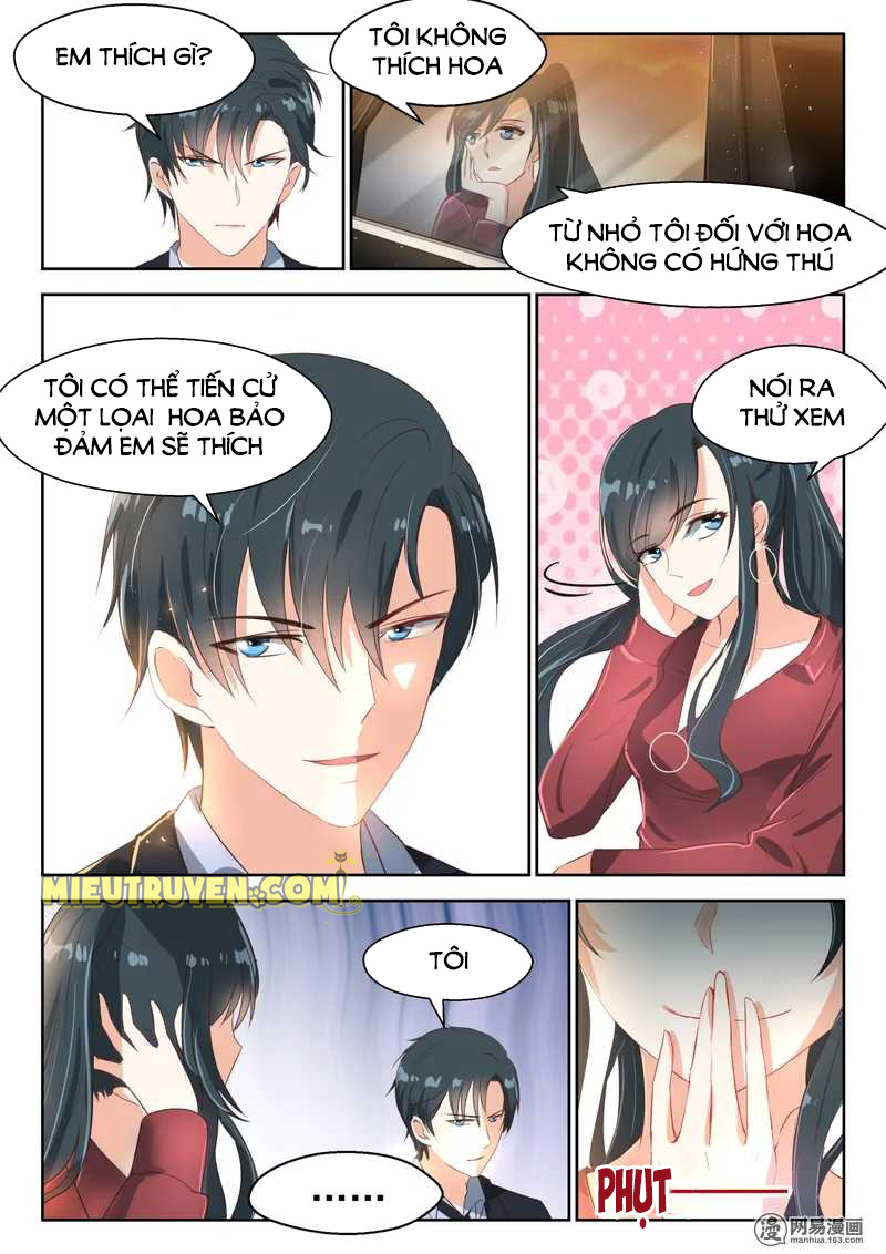 Ông Xã Thú Tính Đêm Đêm Gợi Tình Chapter 75 - Trang 2