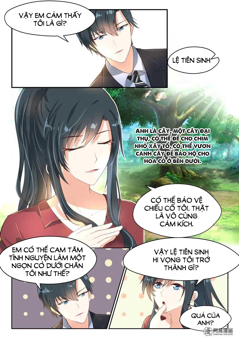 Ông Xã Thú Tính Đêm Đêm Gợi Tình Chapter 75 - Trang 2