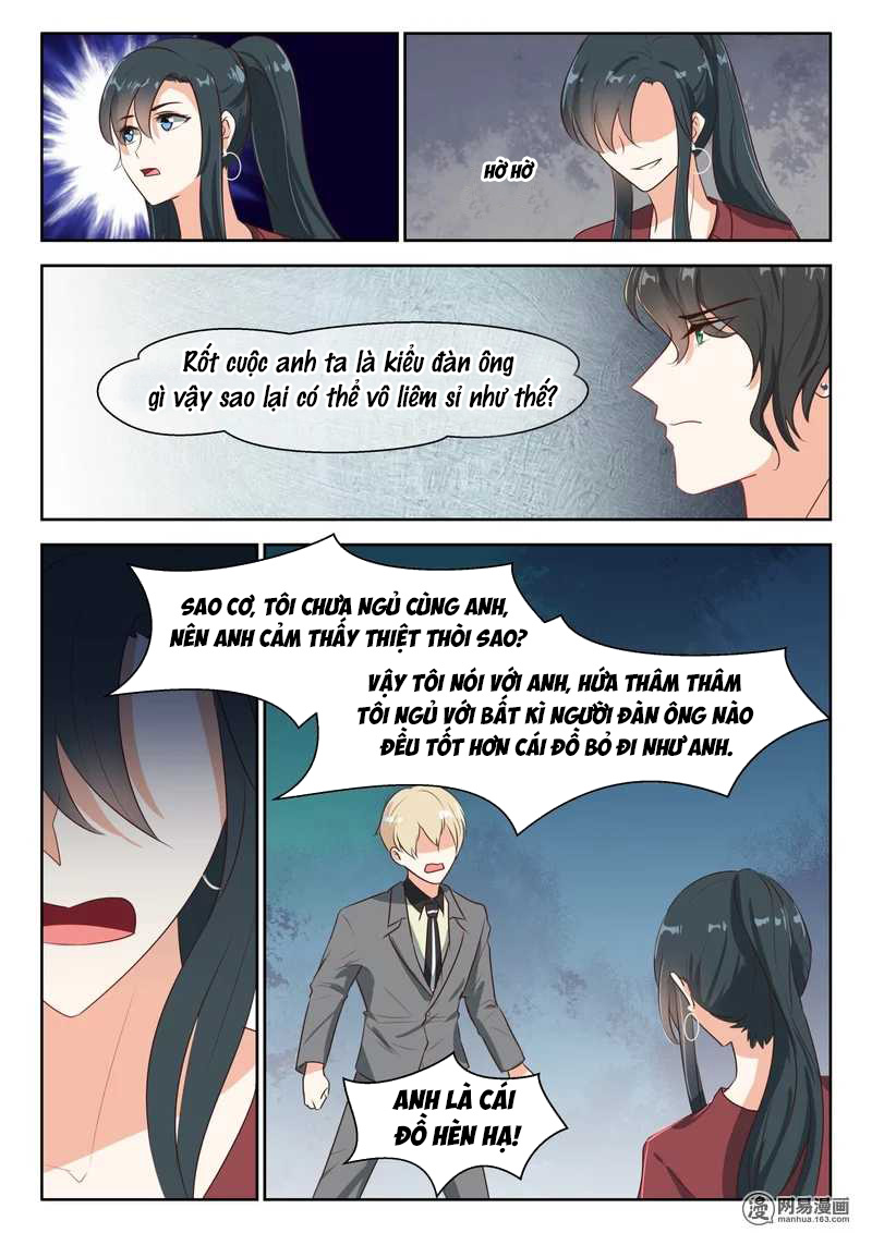 Ông Xã Thú Tính Đêm Đêm Gợi Tình Chapter 74 - Trang 2