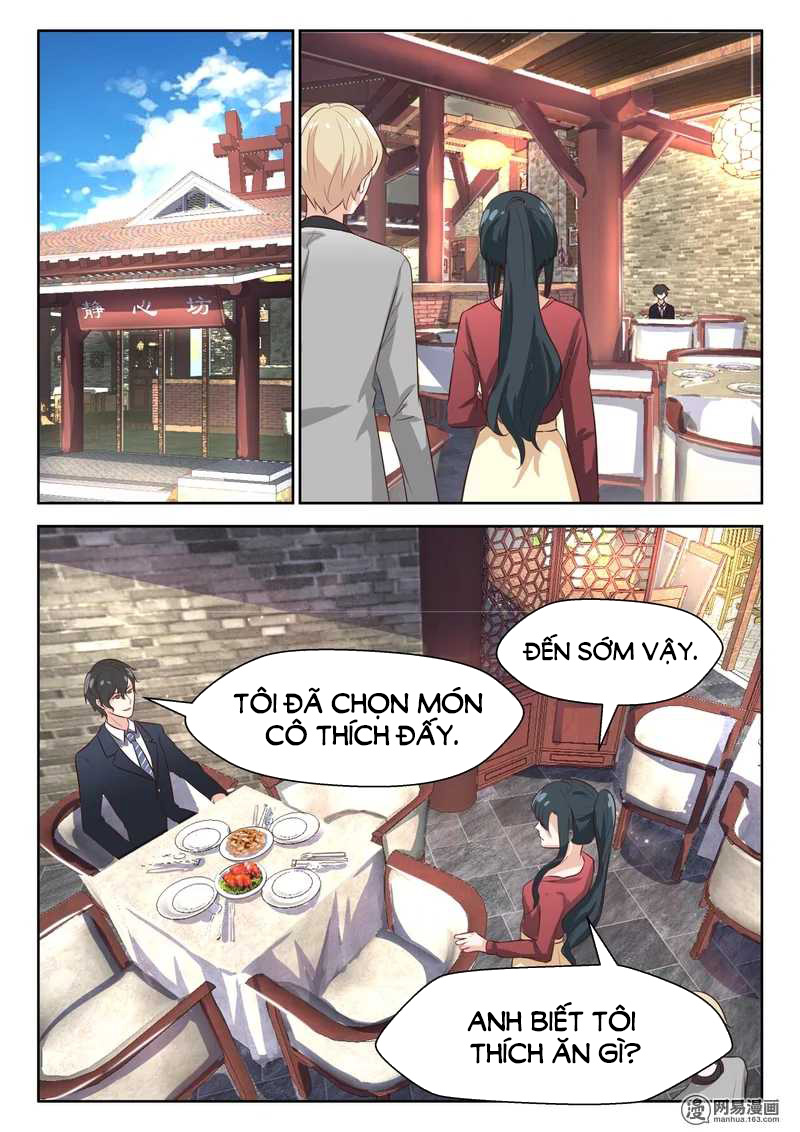 Ông Xã Thú Tính Đêm Đêm Gợi Tình Chapter 73 - Trang 2