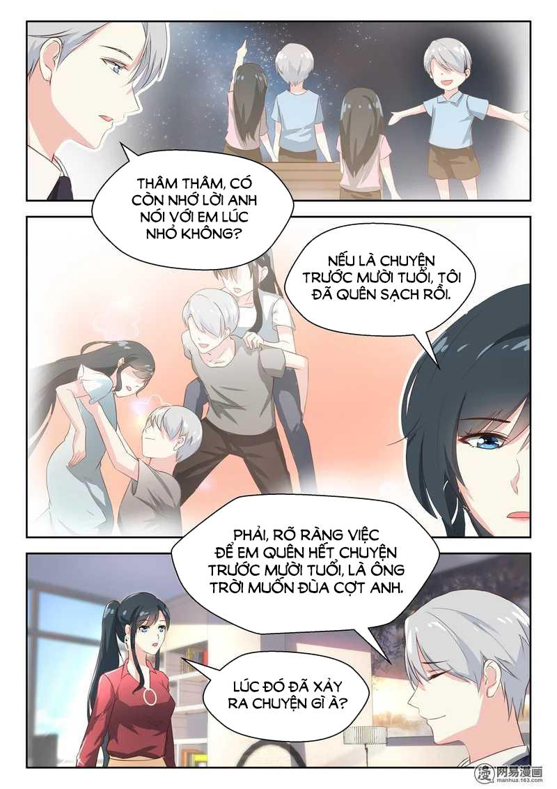 Ông Xã Thú Tính Đêm Đêm Gợi Tình Chapter 72 - Trang 2