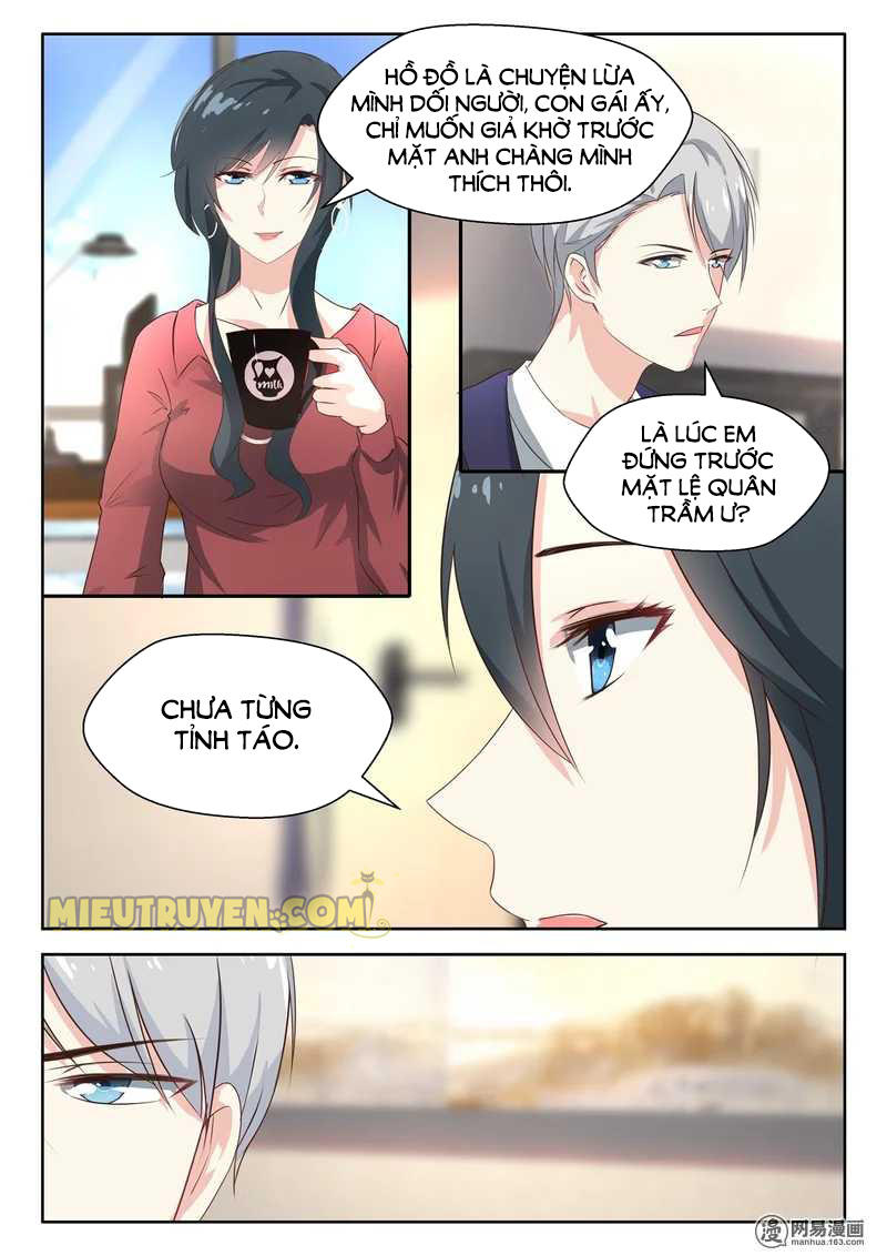 Ông Xã Thú Tính Đêm Đêm Gợi Tình Chapter 72 - Trang 2