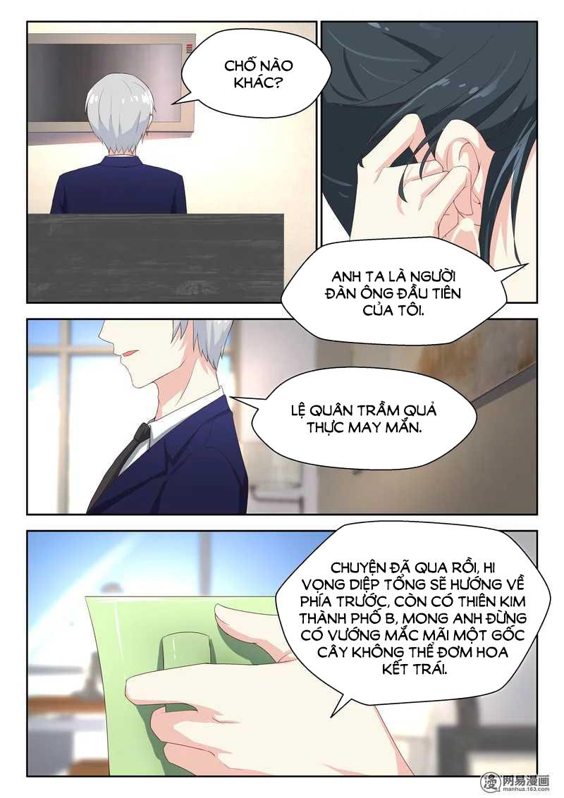 Ông Xã Thú Tính Đêm Đêm Gợi Tình Chapter 72 - Trang 2