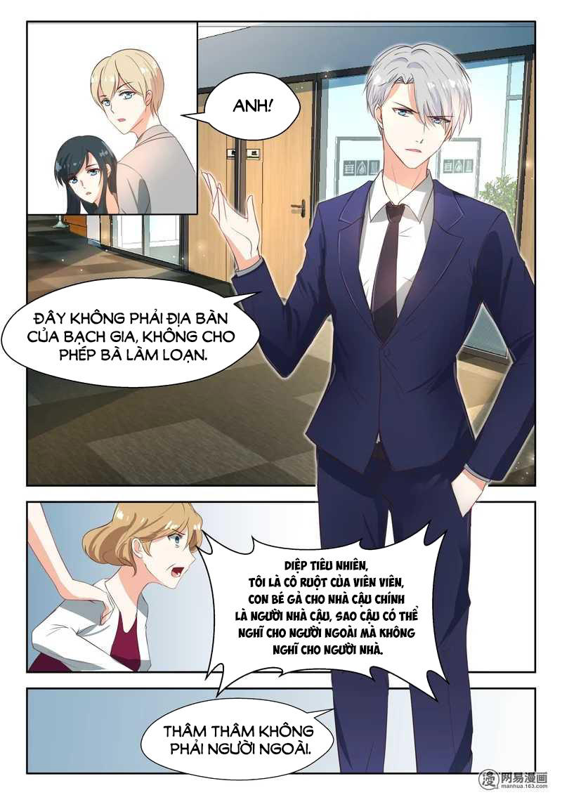 Ông Xã Thú Tính Đêm Đêm Gợi Tình Chapter 71 - Trang 2