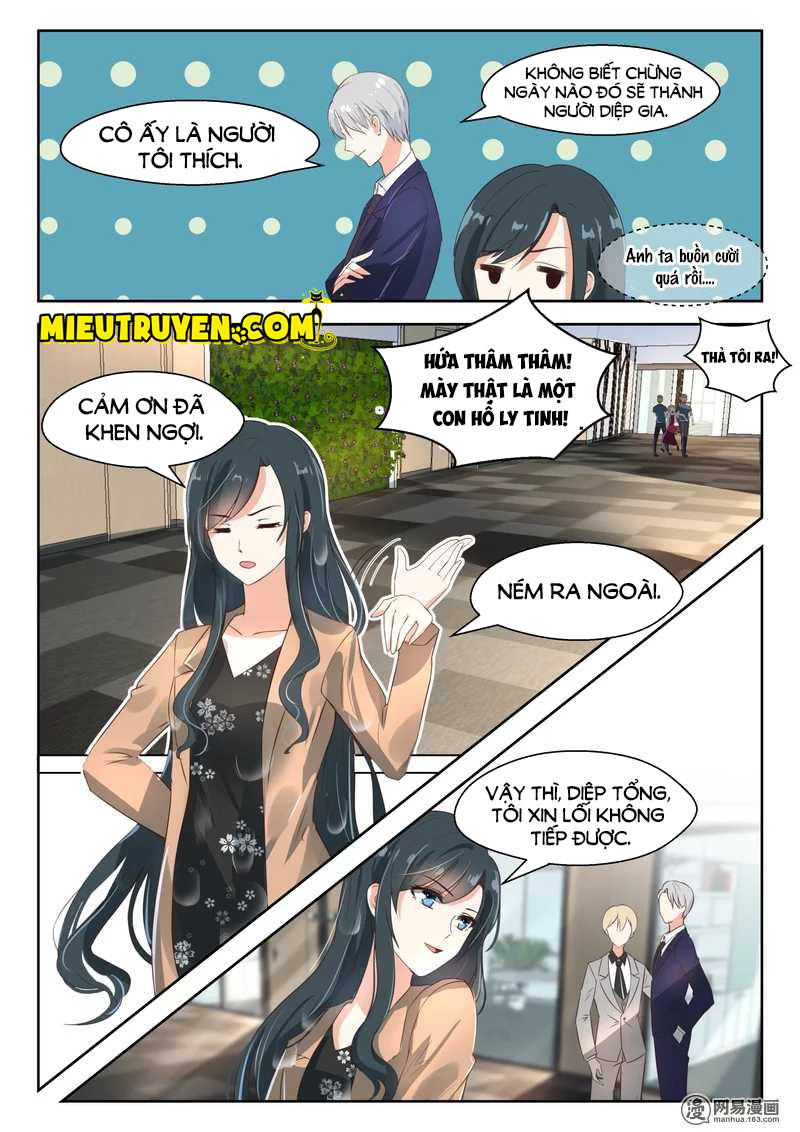 Ông Xã Thú Tính Đêm Đêm Gợi Tình Chapter 71 - Trang 2