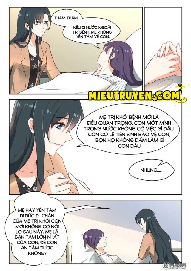 Ông Xã Thú Tính Đêm Đêm Gợi Tình Chapter 70 - Trang 2