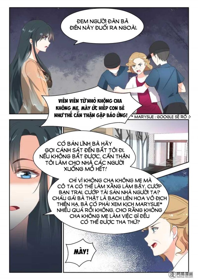 Ông Xã Thú Tính Đêm Đêm Gợi Tình Chapter 70 - Trang 2