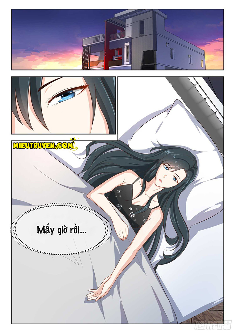 Ông Xã Thú Tính Đêm Đêm Gợi Tình Chapter 68 - Trang 2