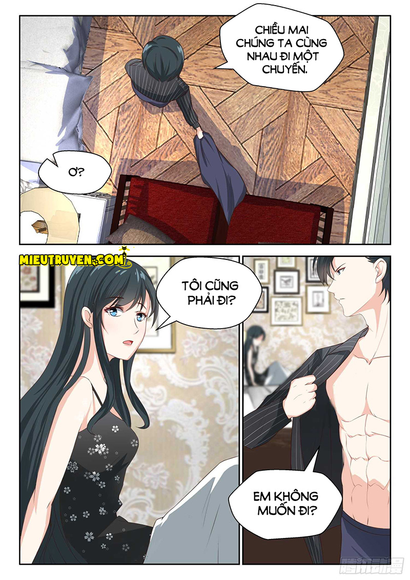 Ông Xã Thú Tính Đêm Đêm Gợi Tình Chapter 68 - Trang 2