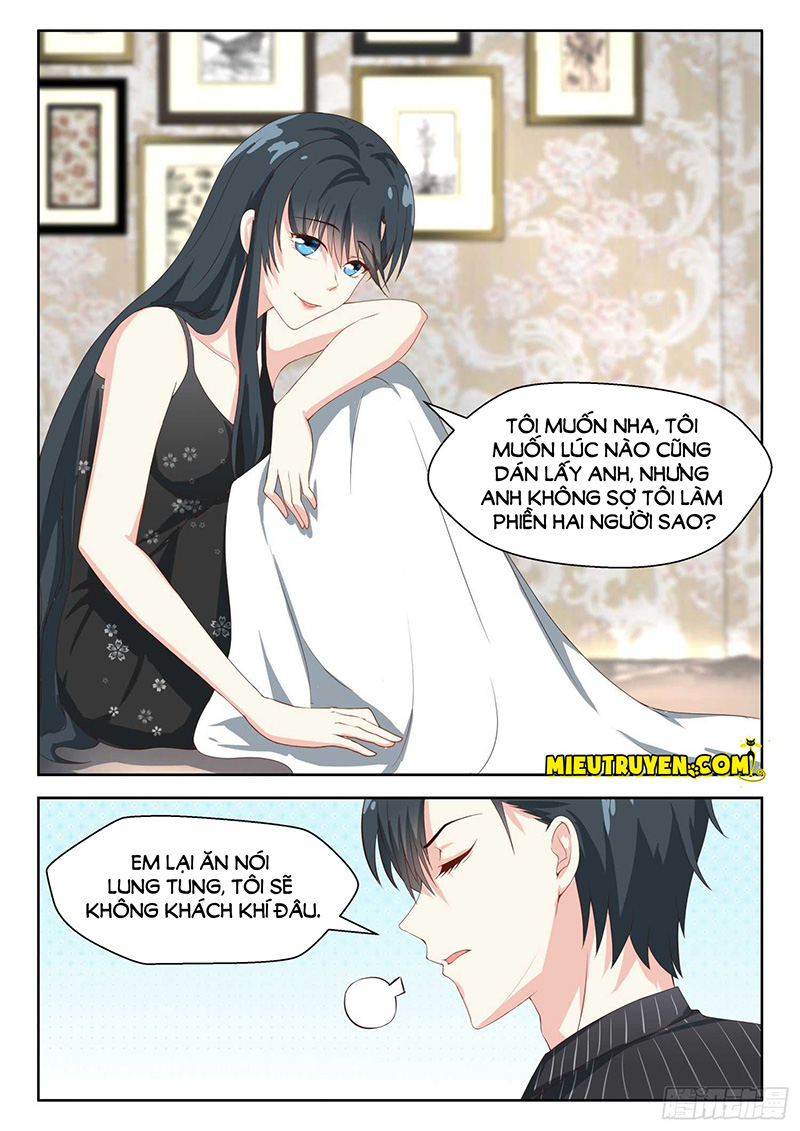 Ông Xã Thú Tính Đêm Đêm Gợi Tình Chapter 68 - Trang 2