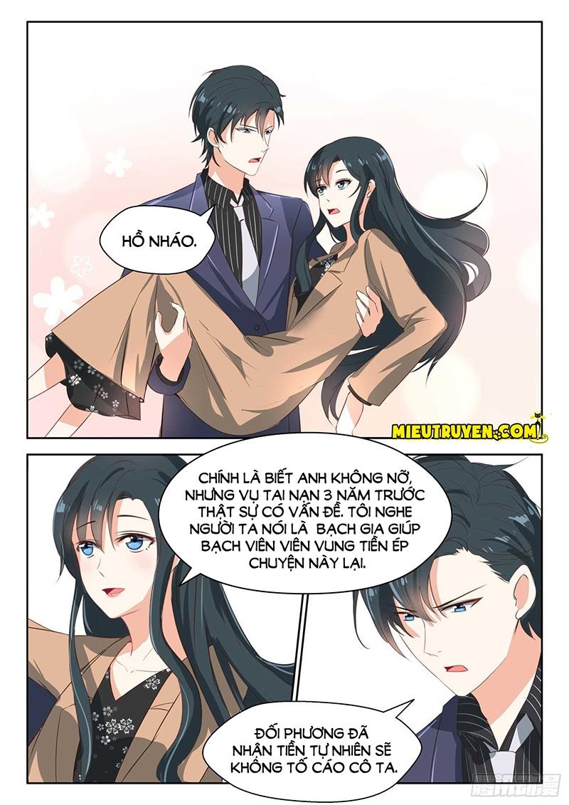 Ông Xã Thú Tính Đêm Đêm Gợi Tình Chapter 67 - Trang 2