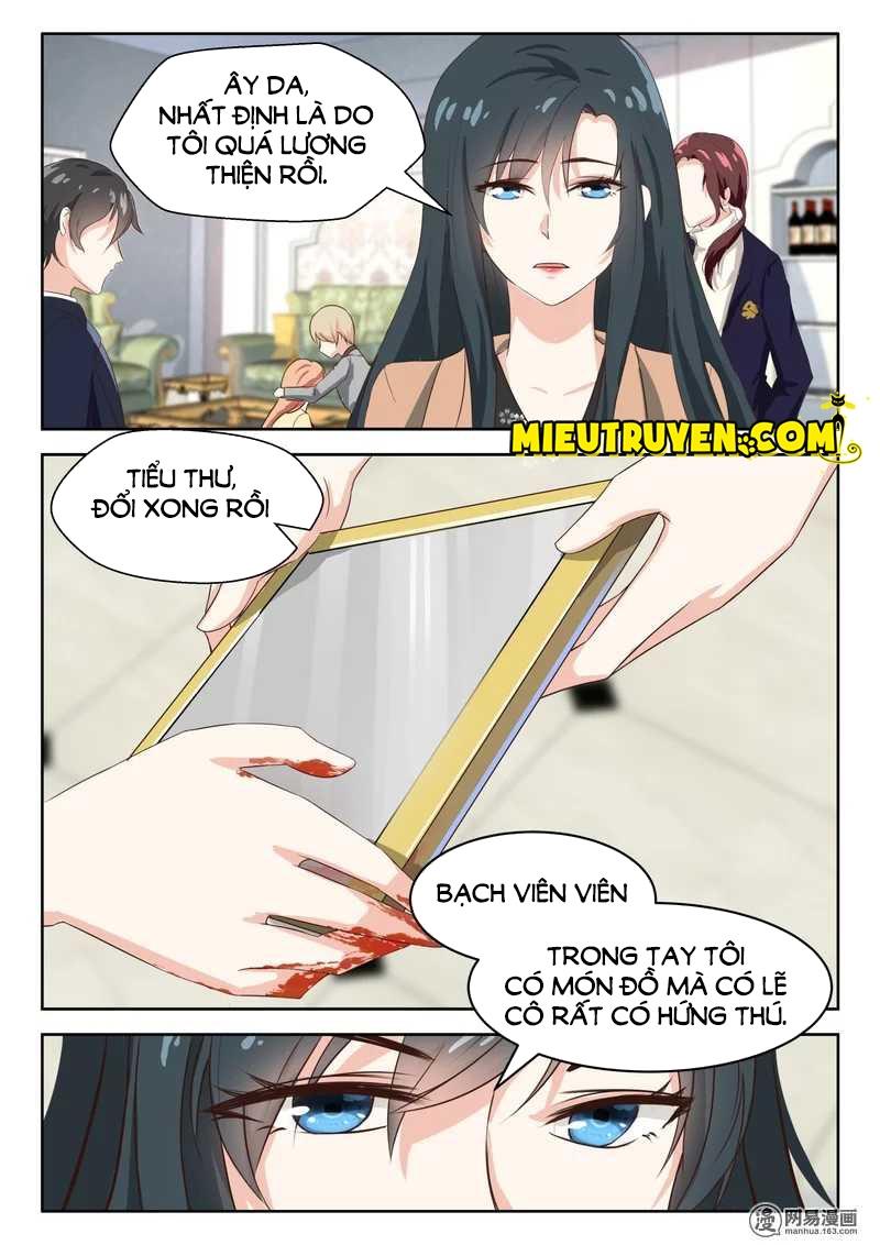 Ông Xã Thú Tính Đêm Đêm Gợi Tình Chapter 65 - Trang 2