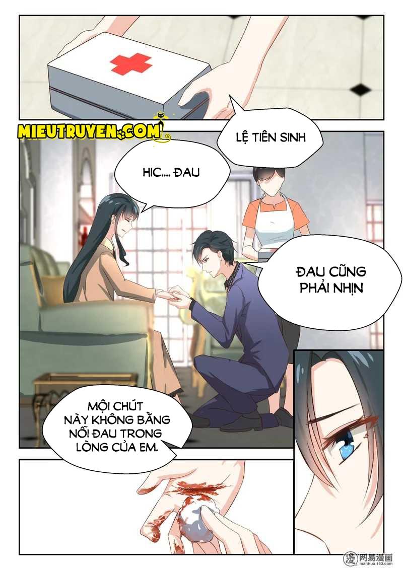 Ông Xã Thú Tính Đêm Đêm Gợi Tình Chapter 65 - Trang 2