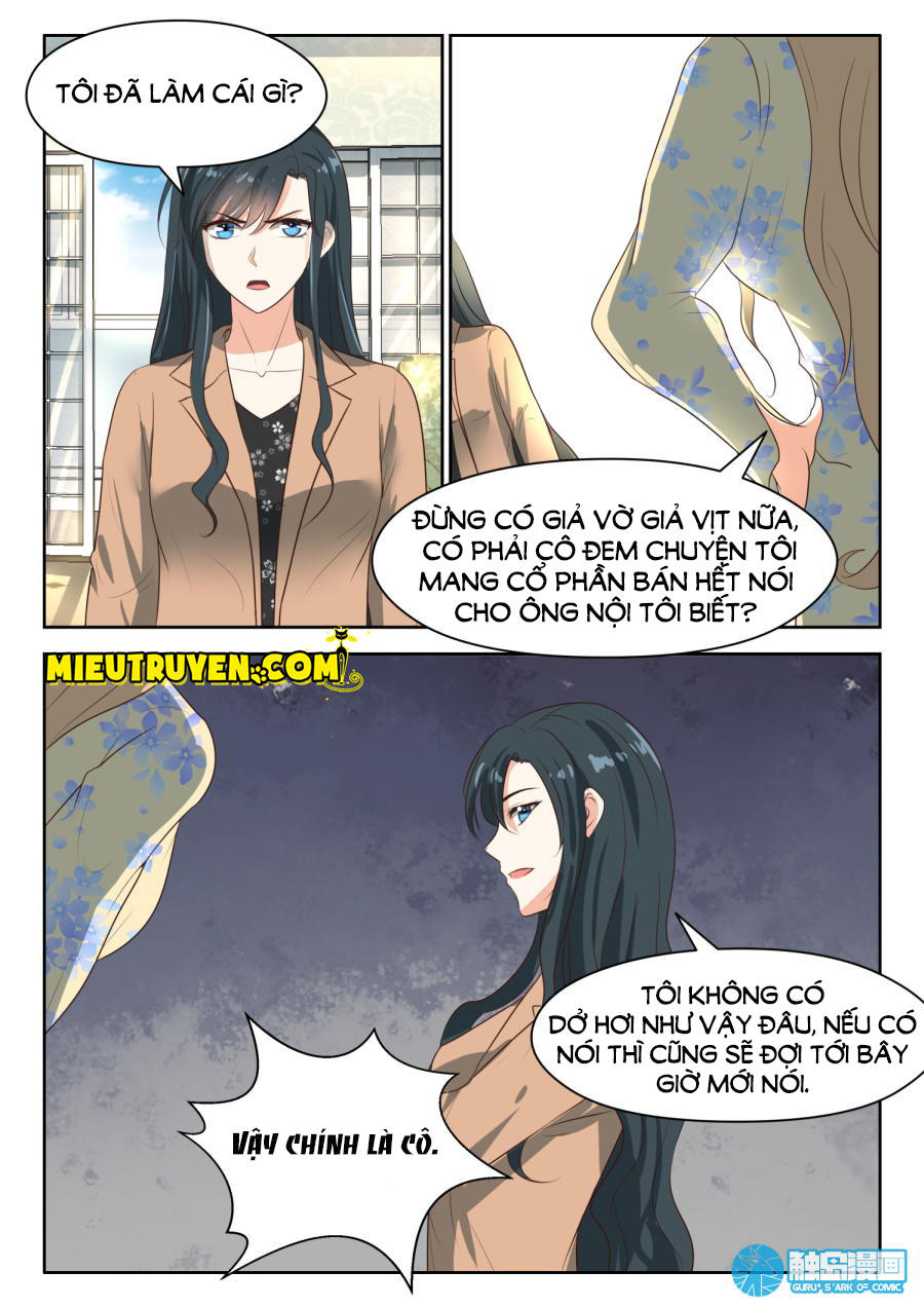 Ông Xã Thú Tính Đêm Đêm Gợi Tình Chapter 63 - Trang 2