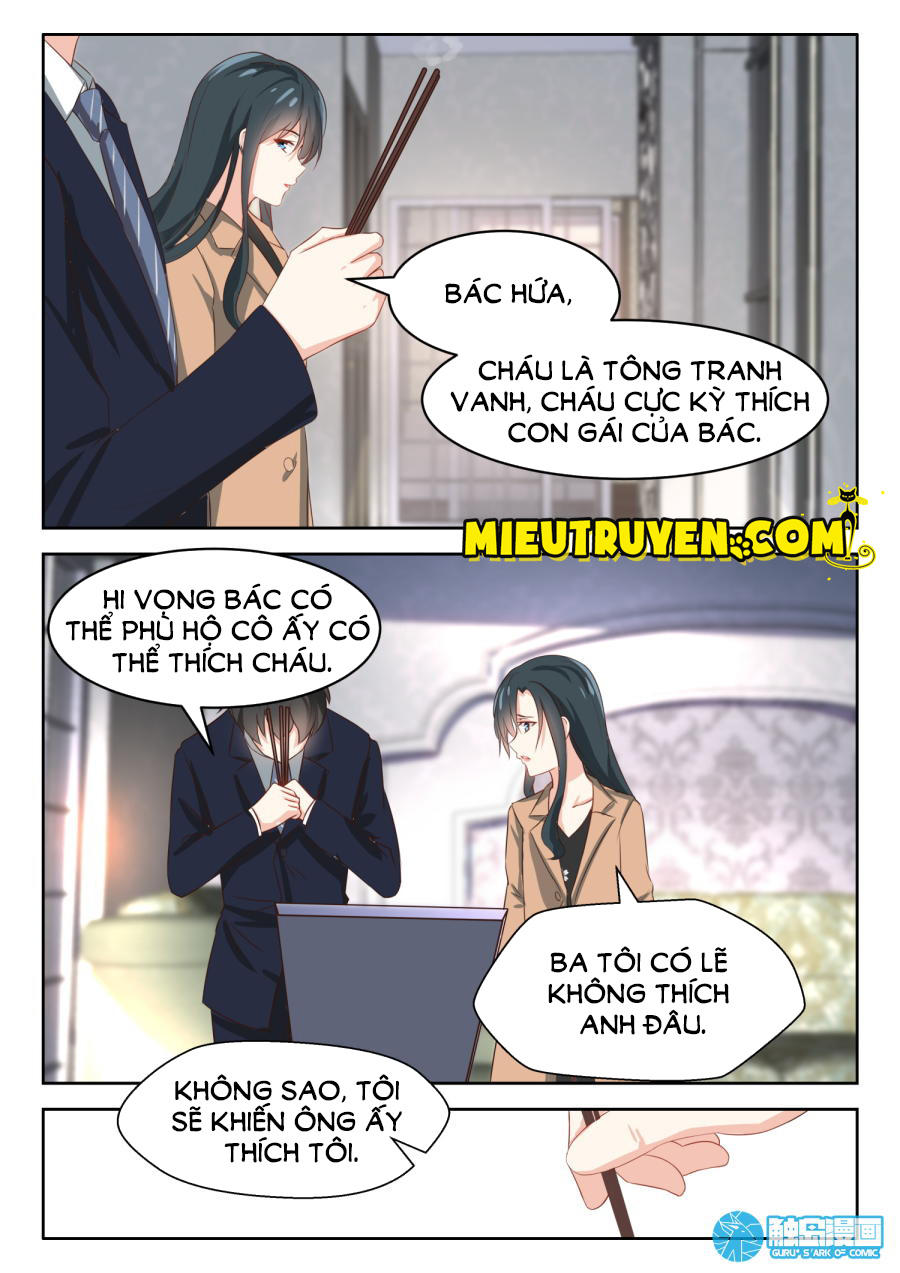 Ông Xã Thú Tính Đêm Đêm Gợi Tình Chapter 62 - Trang 2