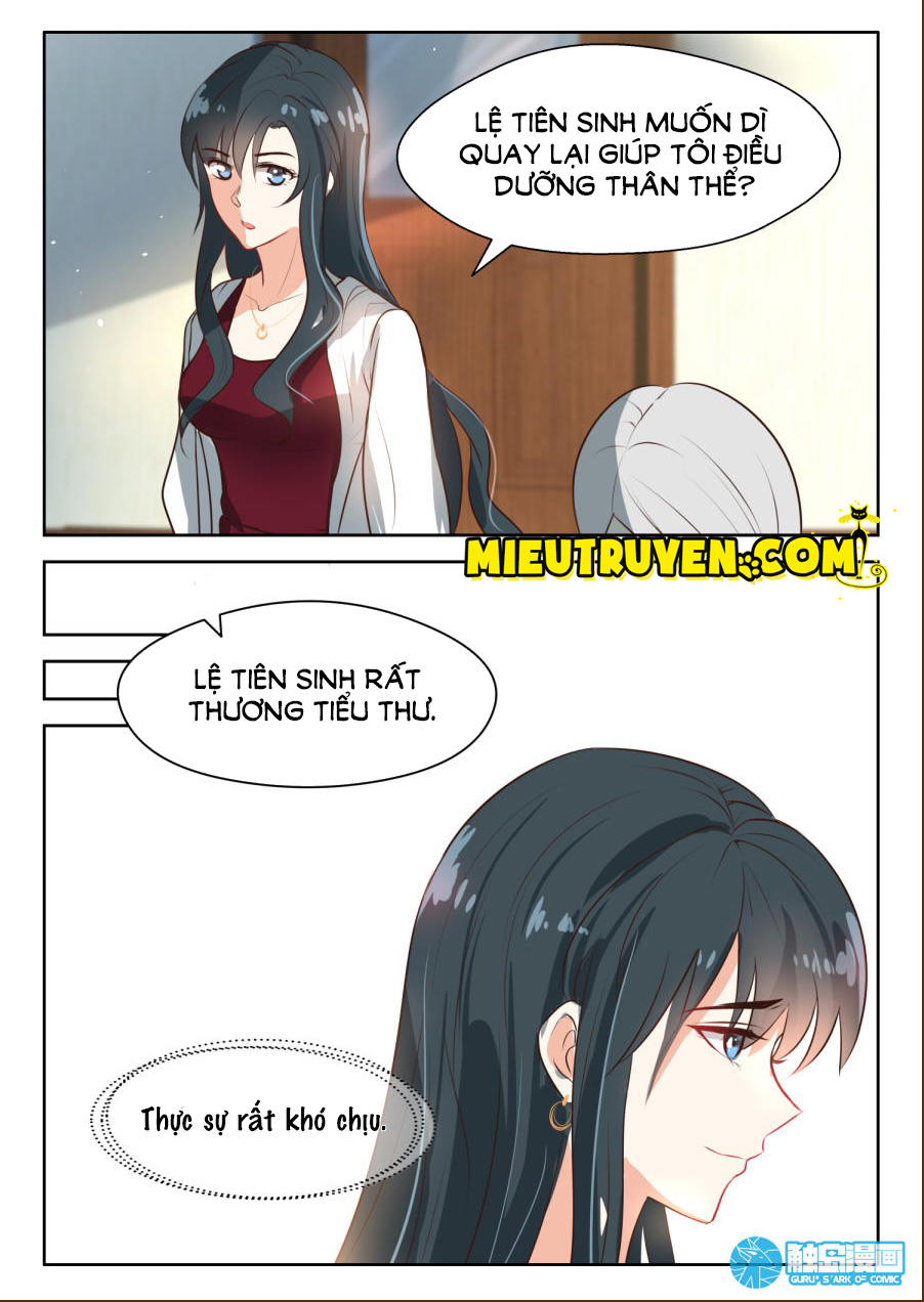 Ông Xã Thú Tính Đêm Đêm Gợi Tình Chapter 60 - Trang 2