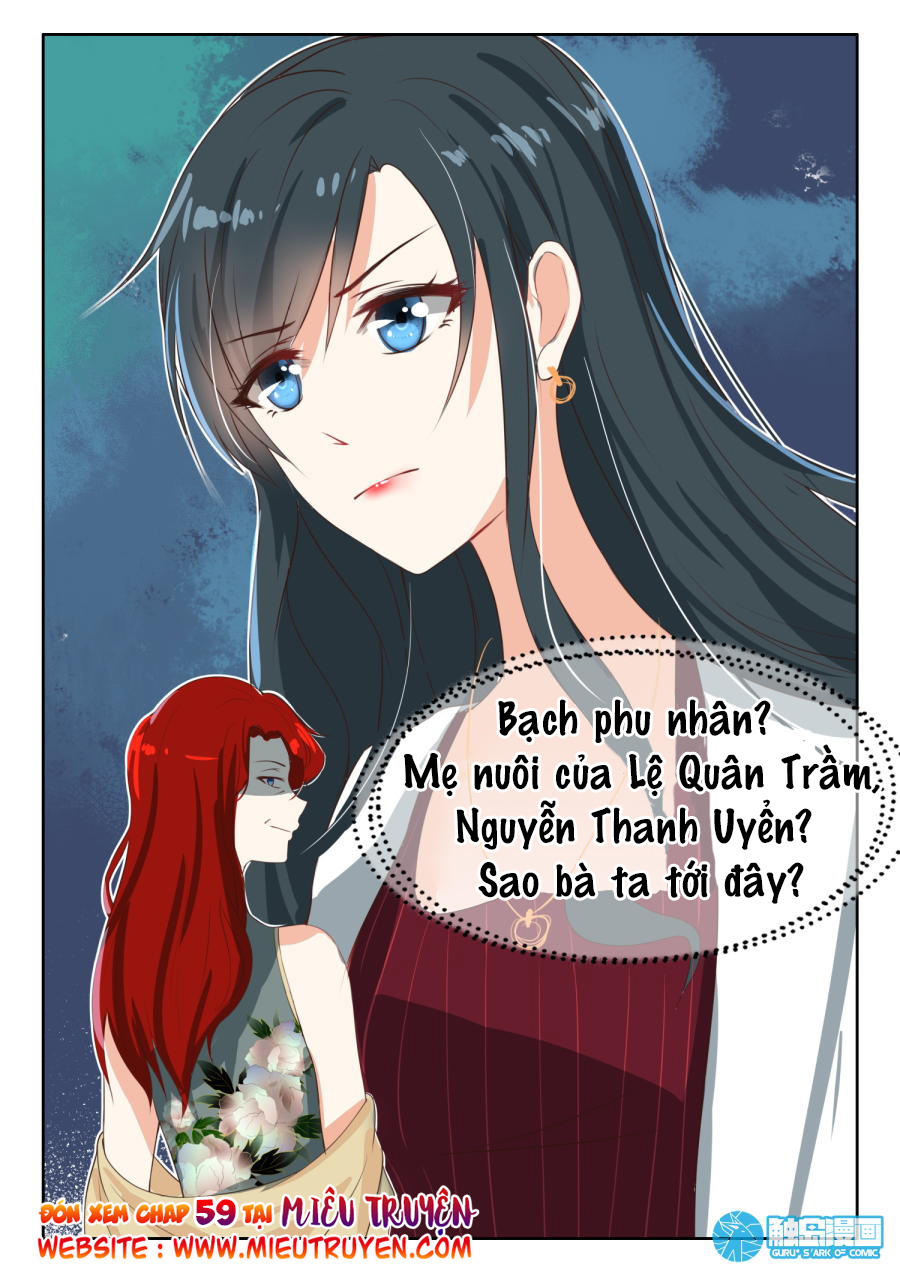 Ông Xã Thú Tính Đêm Đêm Gợi Tình Chapter 58 - Trang 2