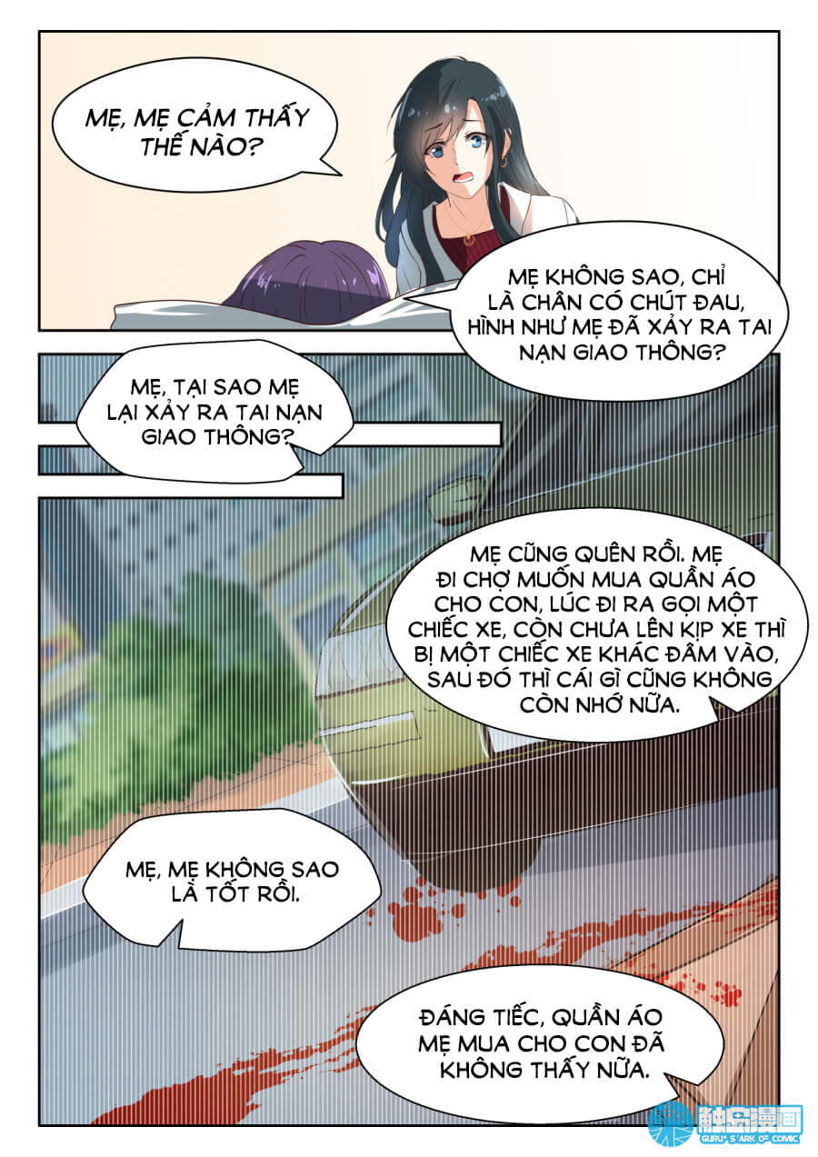 Ông Xã Thú Tính Đêm Đêm Gợi Tình Chapter 54 - Trang 2