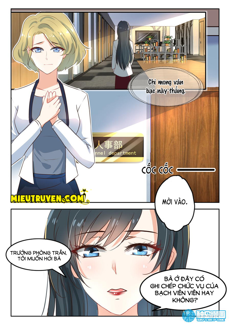 Ông Xã Thú Tính Đêm Đêm Gợi Tình Chapter 49 - Trang 2