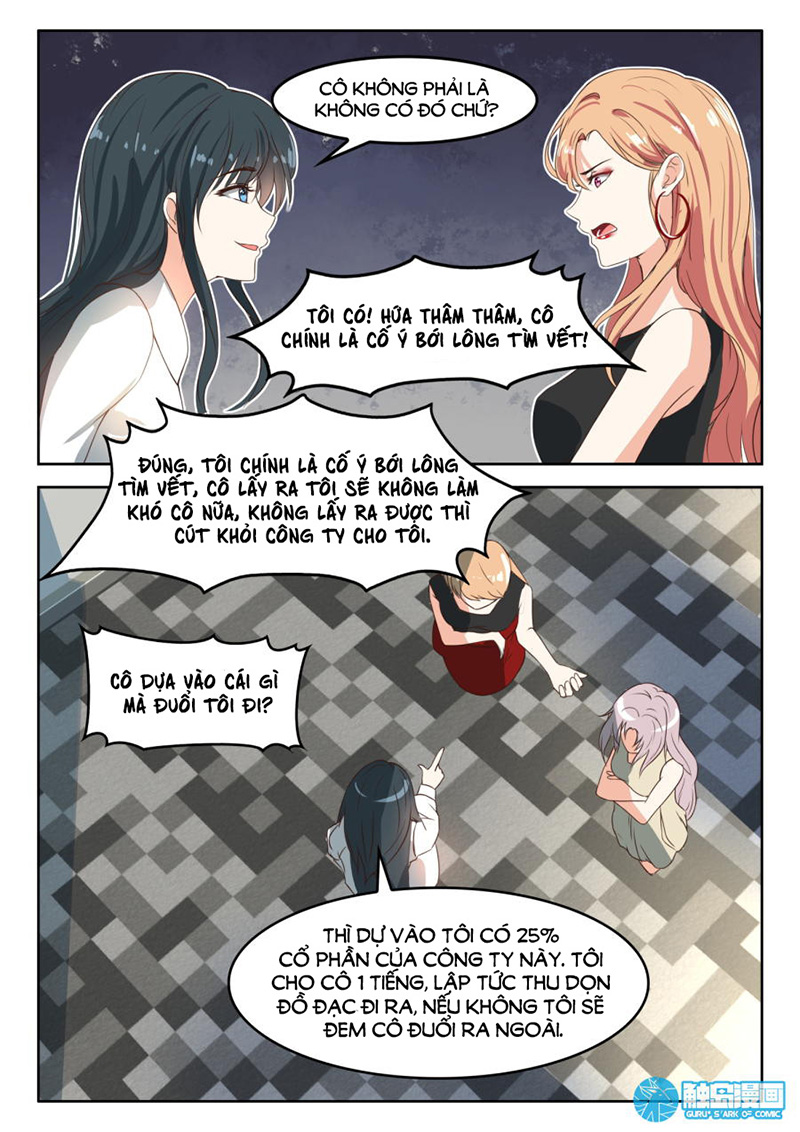 Ông Xã Thú Tính Đêm Đêm Gợi Tình Chapter 49 - Trang 2