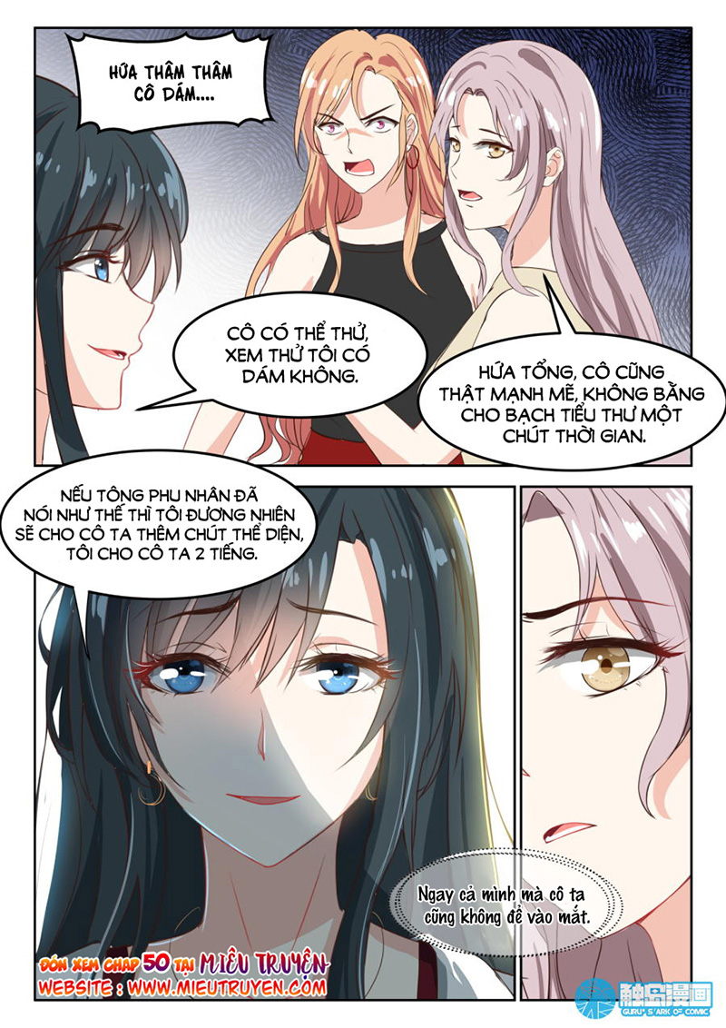 Ông Xã Thú Tính Đêm Đêm Gợi Tình Chapter 49 - Trang 2