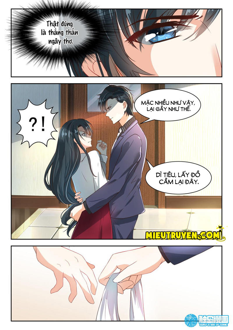 Ông Xã Thú Tính Đêm Đêm Gợi Tình Chapter 48 - Trang 2