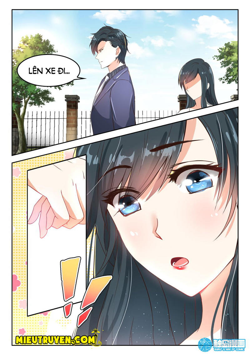 Ông Xã Thú Tính Đêm Đêm Gợi Tình Chapter 48 - Trang 2