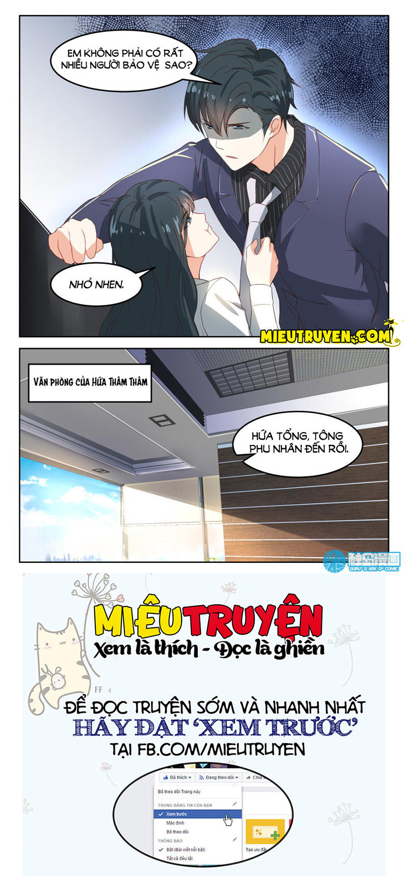 Ông Xã Thú Tính Đêm Đêm Gợi Tình Chapter 48 - Trang 2