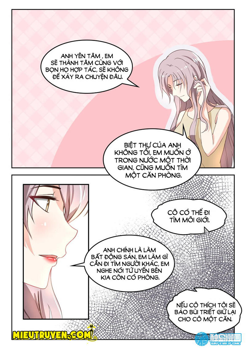 Ông Xã Thú Tính Đêm Đêm Gợi Tình Chapter 46 - Trang 2