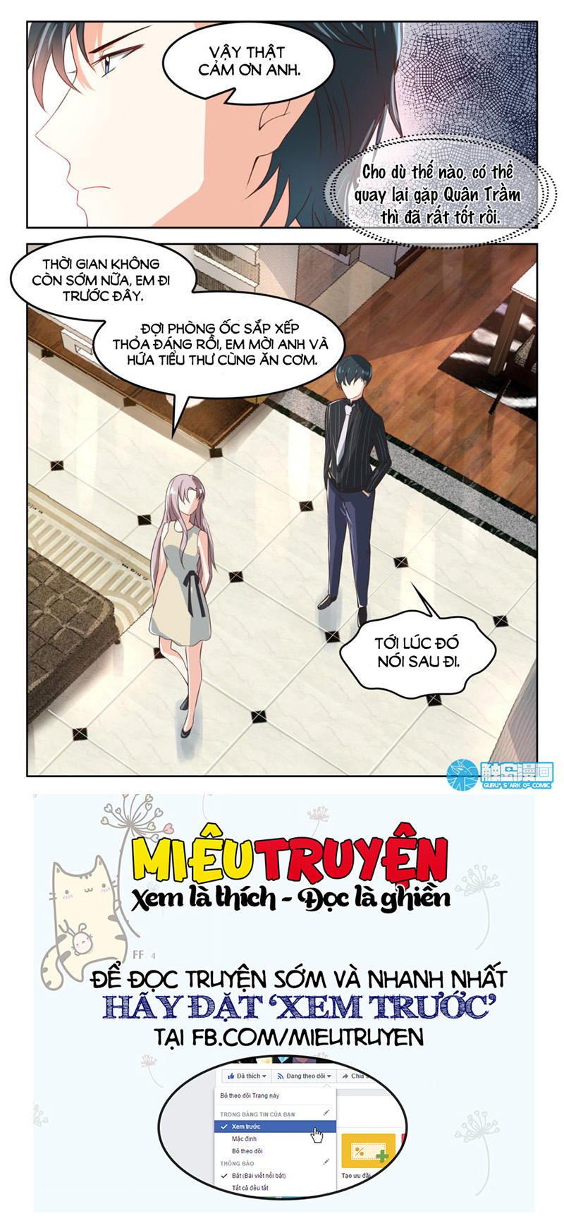 Ông Xã Thú Tính Đêm Đêm Gợi Tình Chapter 46 - Trang 2