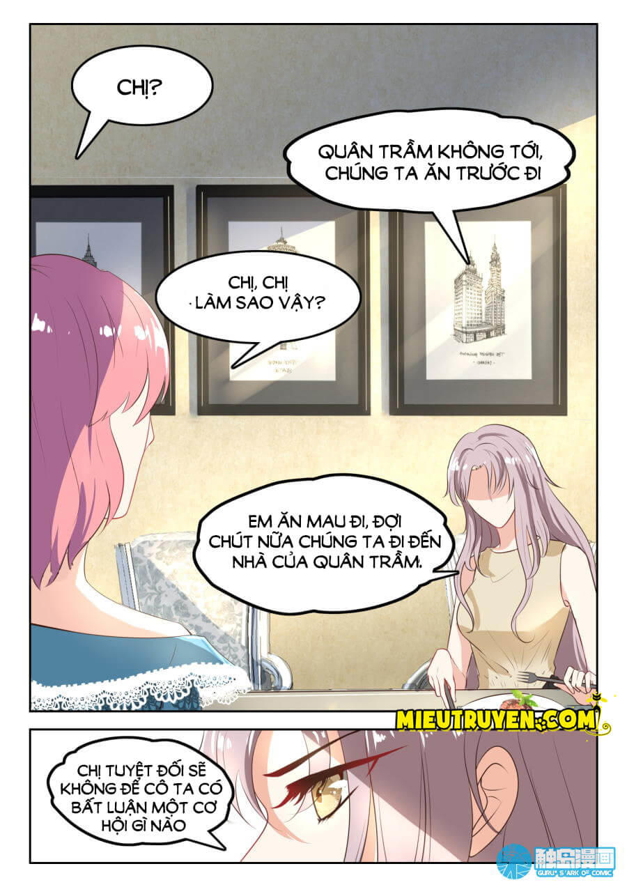 Ông Xã Thú Tính Đêm Đêm Gợi Tình Chapter 45 - Trang 2