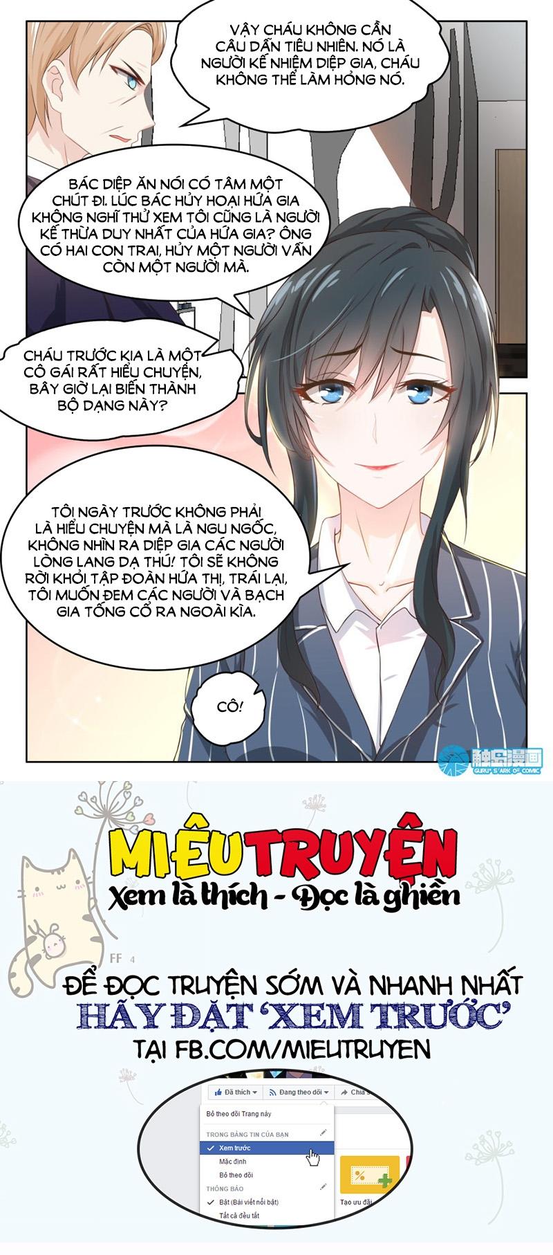 Ông Xã Thú Tính Đêm Đêm Gợi Tình Chapter 44 - Trang 2