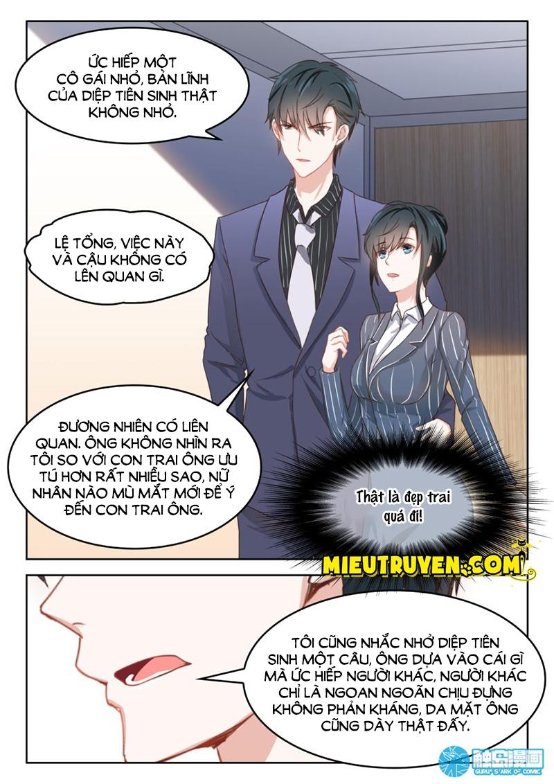 Ông Xã Thú Tính Đêm Đêm Gợi Tình Chapter 44 - Trang 2