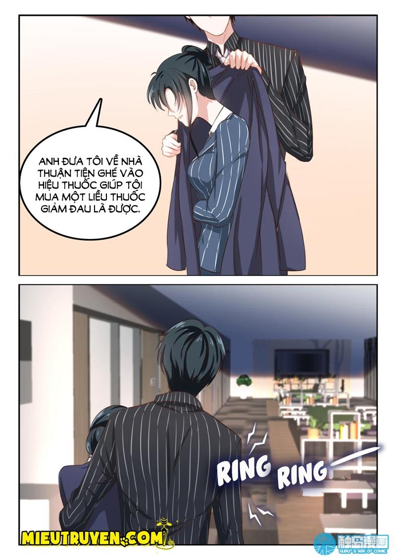 Ông Xã Thú Tính Đêm Đêm Gợi Tình Chapter 44 - Trang 2