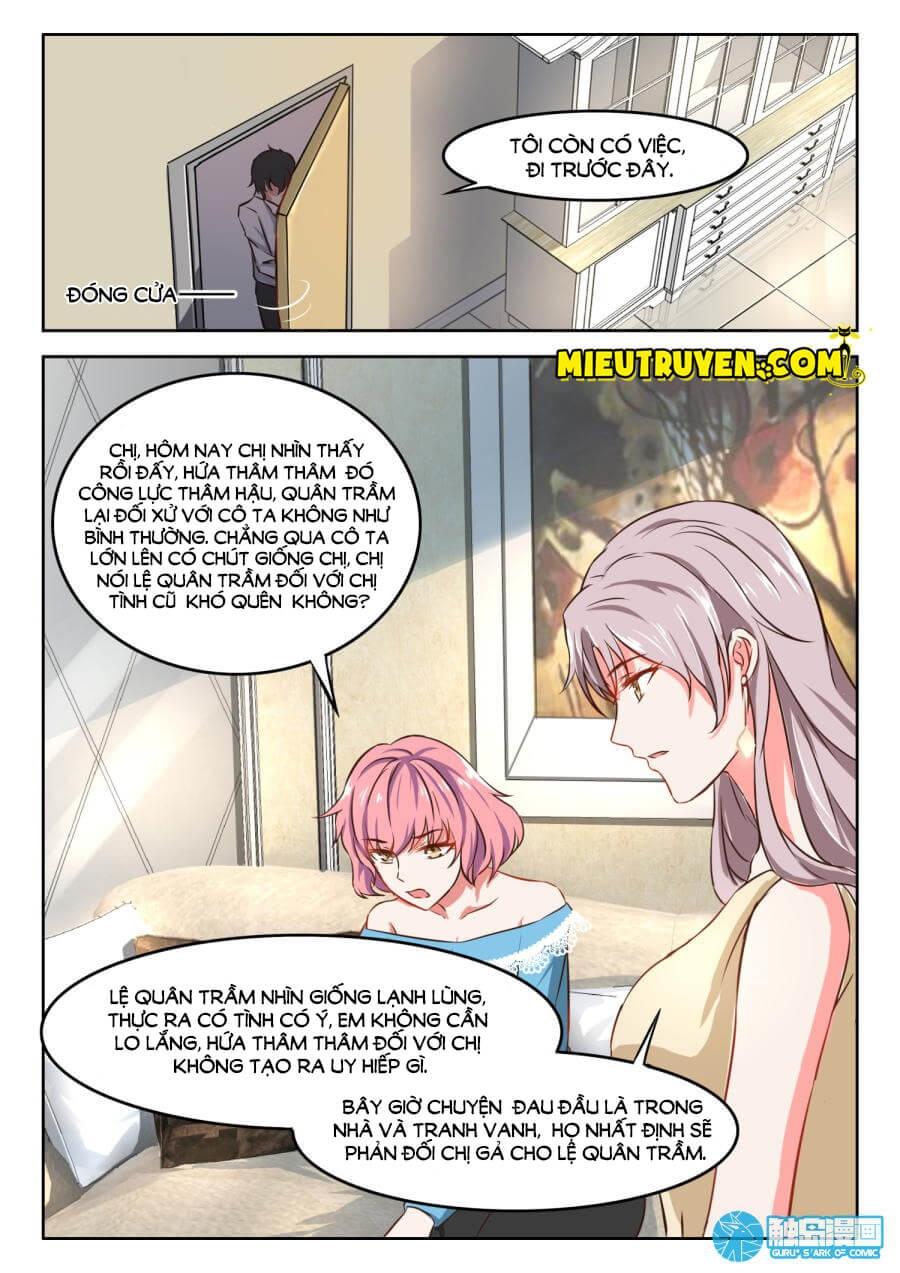 Ông Xã Thú Tính Đêm Đêm Gợi Tình Chapter 42 - Trang 2