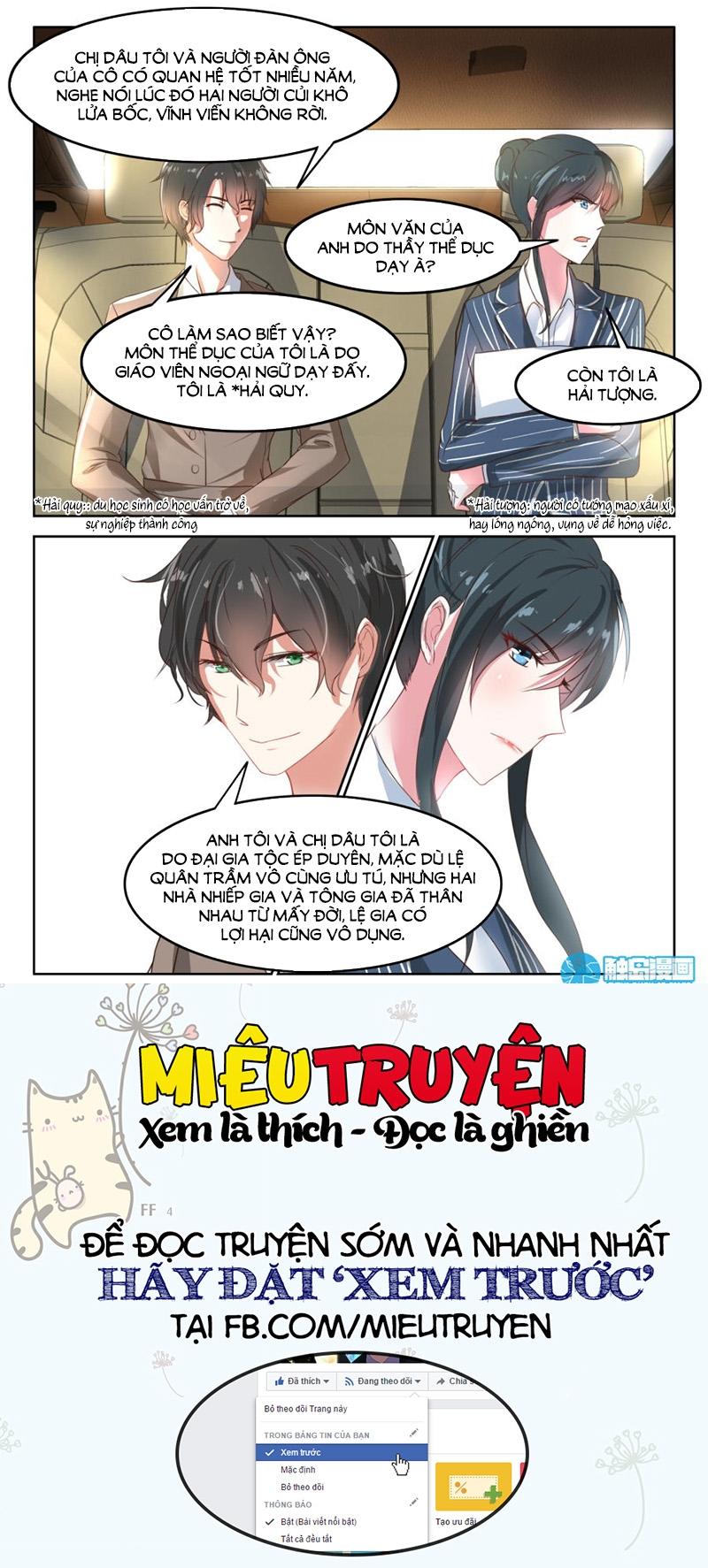 Ông Xã Thú Tính Đêm Đêm Gợi Tình Chapter 39 - Trang 2