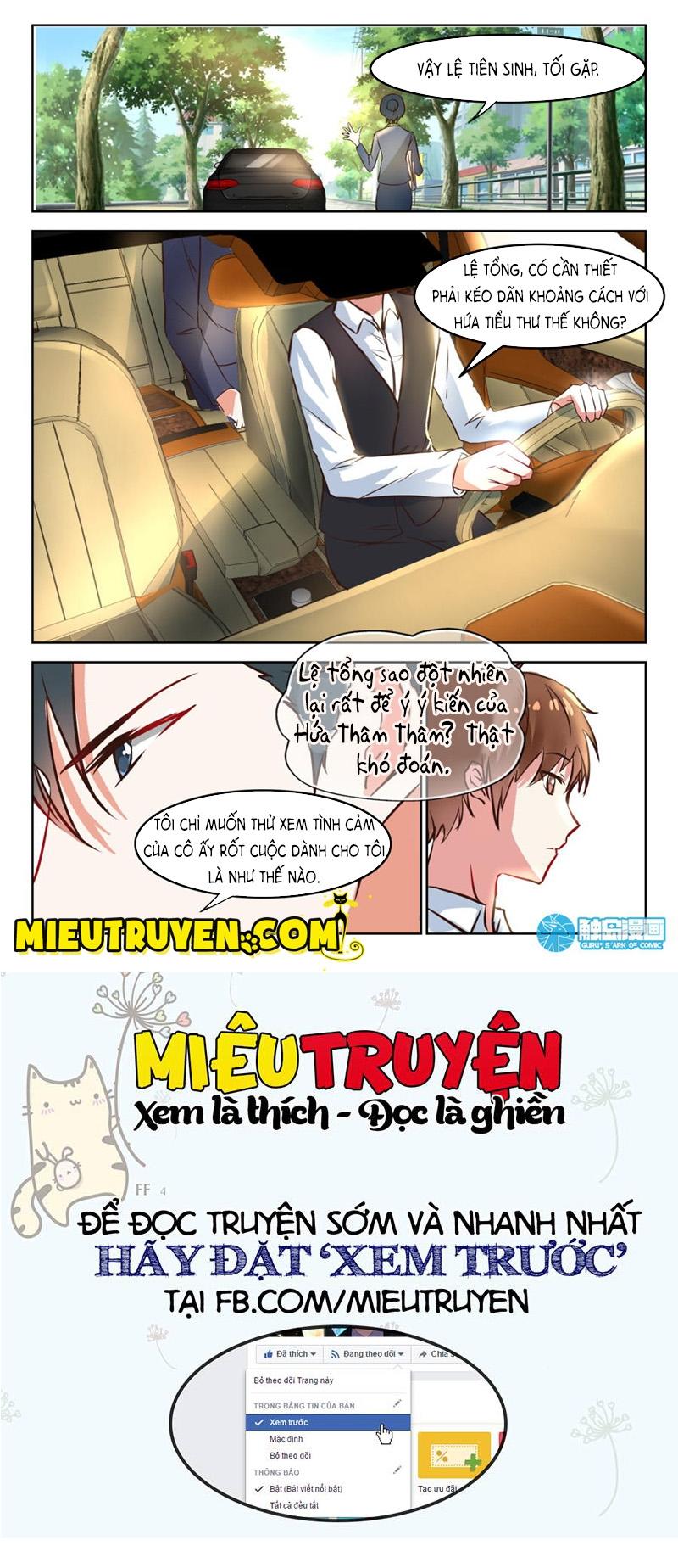 Ông Xã Thú Tính Đêm Đêm Gợi Tình Chapter 38 - Trang 2