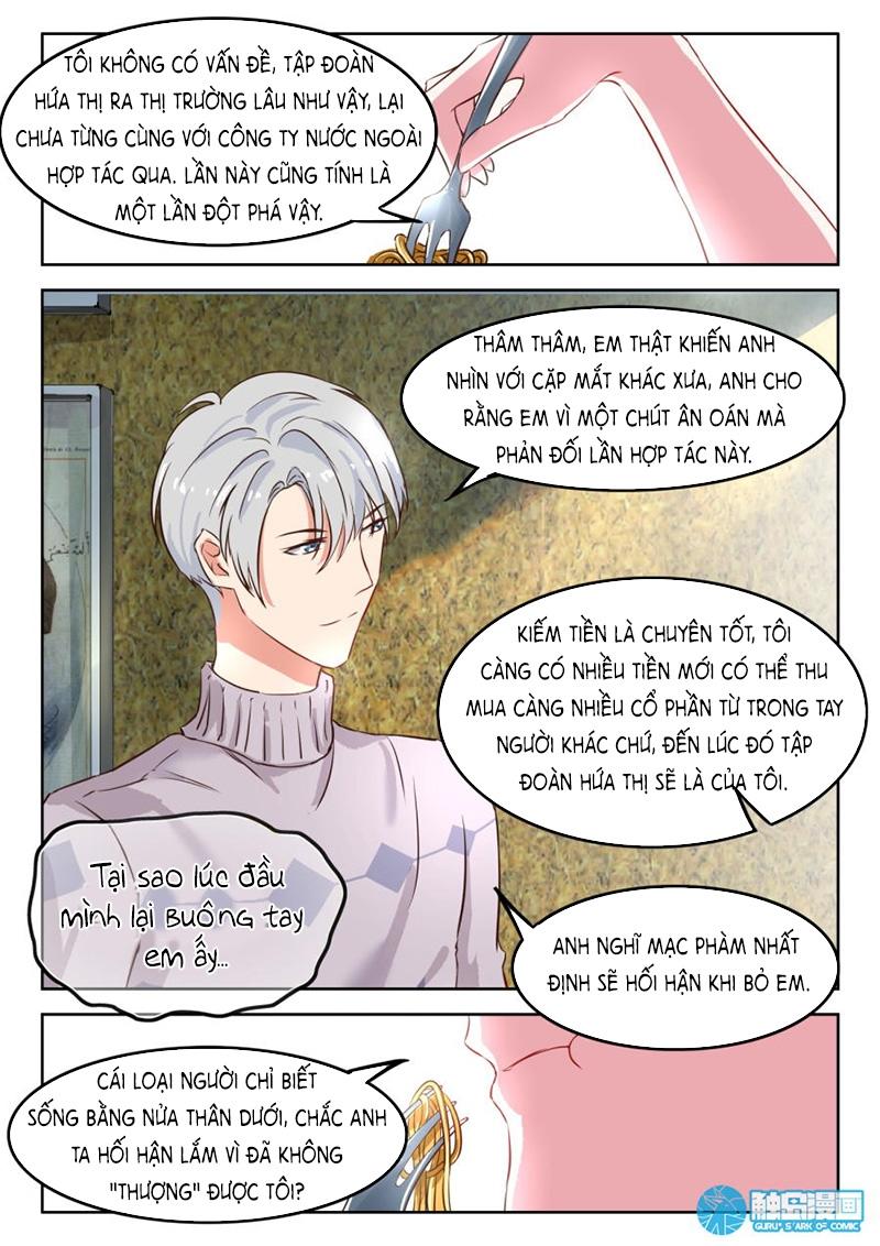 Ông Xã Thú Tính Đêm Đêm Gợi Tình Chapter 38 - Trang 2