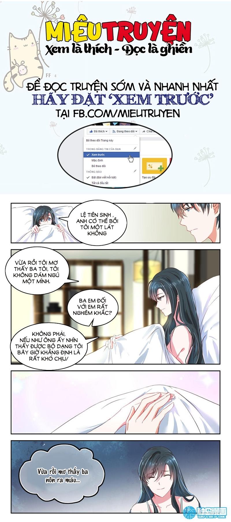 Ông Xã Thú Tính Đêm Đêm Gợi Tình Chapter 36 - Trang 2