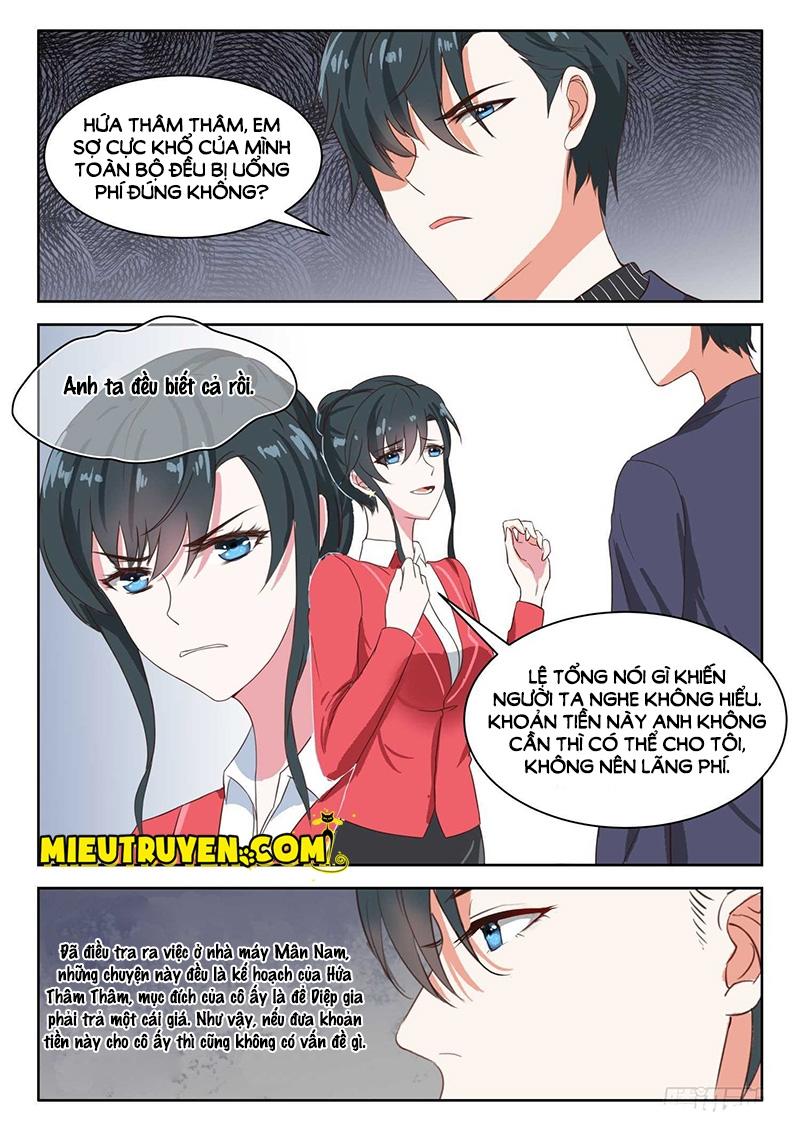 Ông Xã Thú Tính Đêm Đêm Gợi Tình Chapter 33 - Trang 2