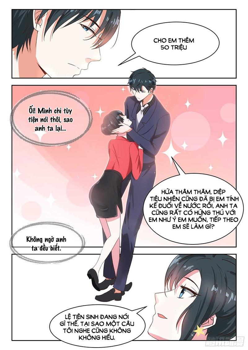 Ông Xã Thú Tính Đêm Đêm Gợi Tình Chapter 33 - Trang 2