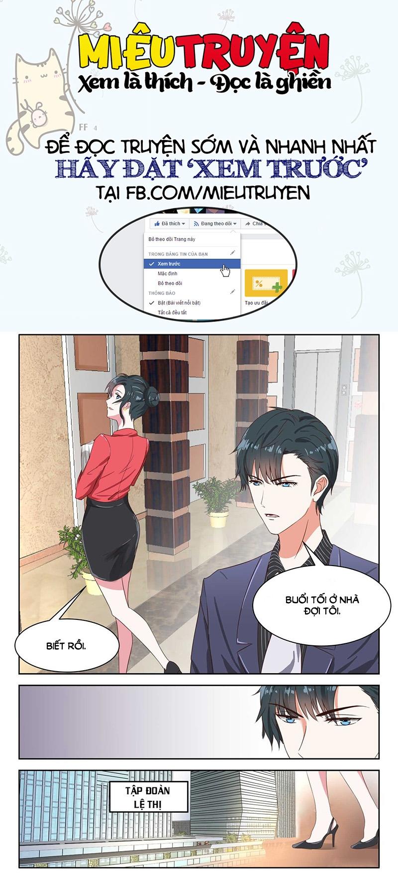 Ông Xã Thú Tính Đêm Đêm Gợi Tình Chapter 33 - Trang 2