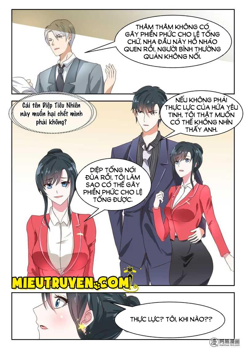 Ông Xã Thú Tính Đêm Đêm Gợi Tình Chapter 32 - Trang 2