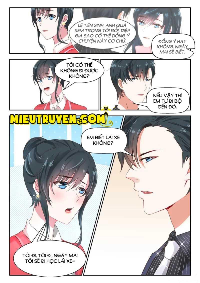 Ông Xã Thú Tính Đêm Đêm Gợi Tình Chapter 31 - Trang 2